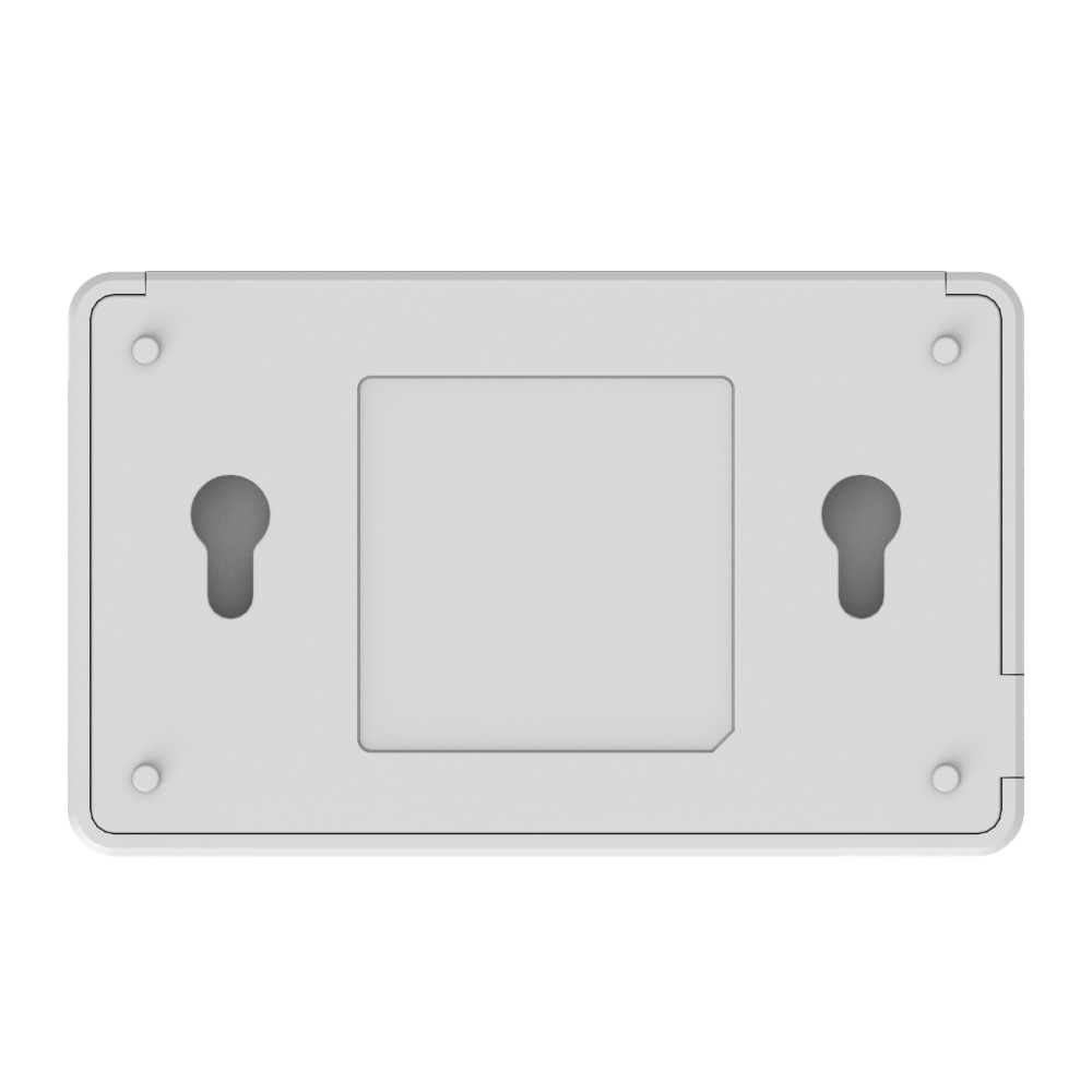 Switch no administrable, Visible en la Topología de la Nube, 5 puertos 10/100 Mbps - Image 8