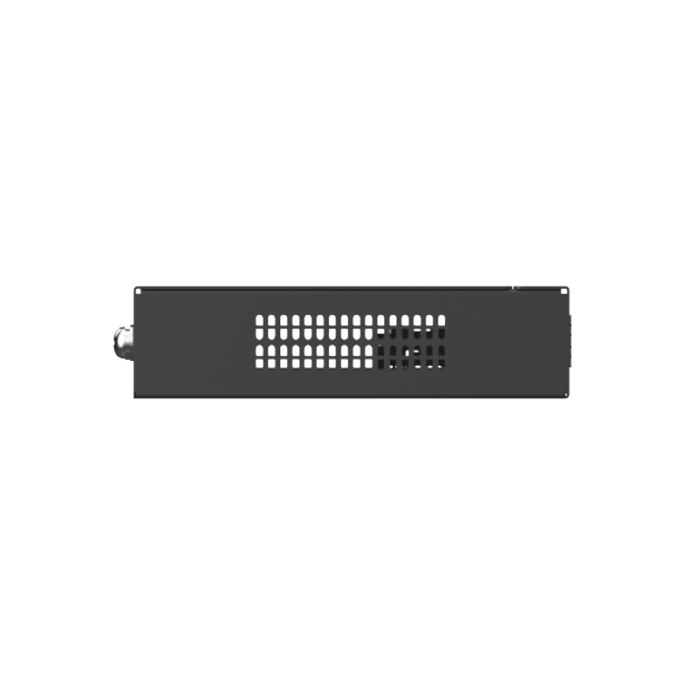 Switch Administrable con 8 puertos Gigabit PoE, 2 Uplinks Gigabit (1 SFP), gestión gratuita desde la nube - Image 6