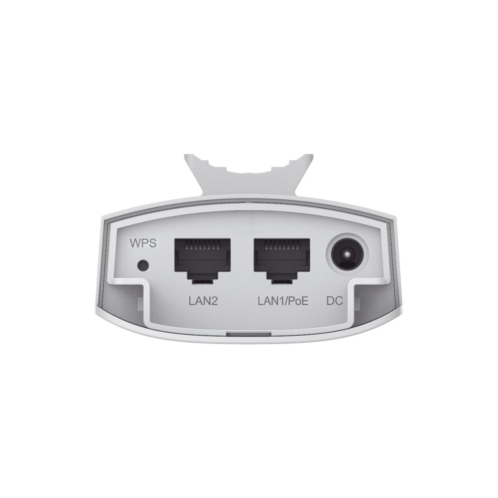 Kit Enlace Inalámbrico Recomendado para Elevadores, hasta 500m o 125 pisos, Preconfigurado, Ajuste Automático, Hasta 300 Mbps, Doble Puerto LAN - Image 3