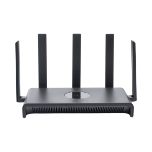 Home Router inalámbrico MESH Wi-Fi 5 MU-MIMO 2x2, 1 puerto WAN Gigabit y 3 puertos LAN