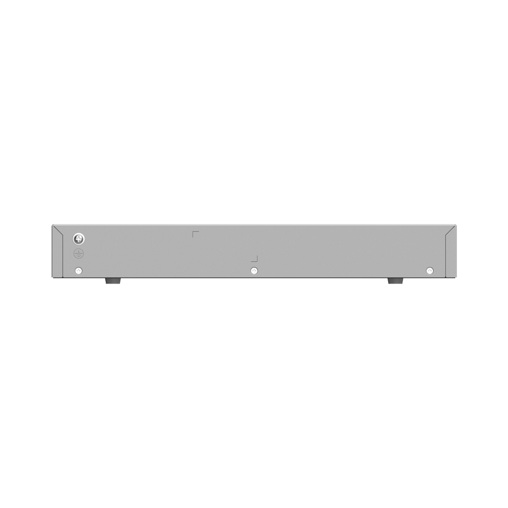 e-Lighten ONU / Switch PoE+ Hibrido, Capa 2 con un Puerto PON 1G SC/UPC y 16 Puertos Ethernet PoE+ 1G hasta 240 Watts y 100 Clientes - Image 3