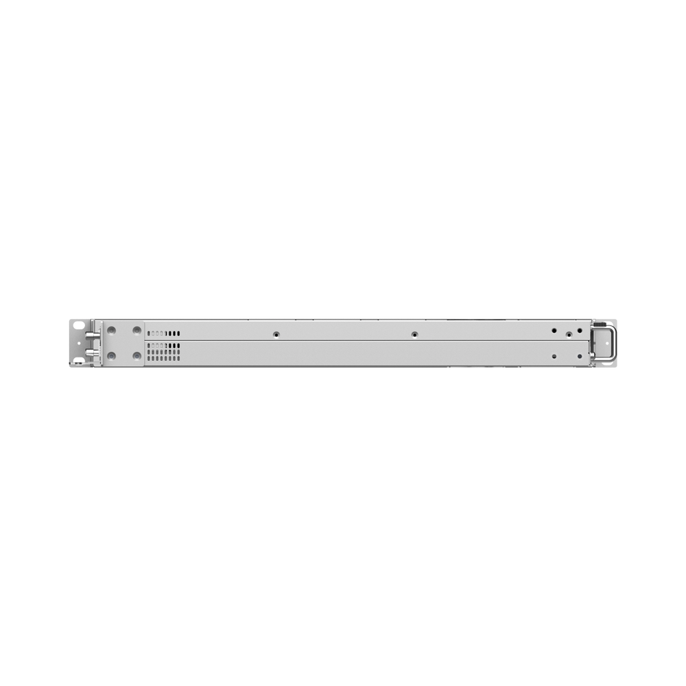 e-Lighten OLT / Switch Hibrido, Capa 3 con Slots para Tarjetas Modulares. perfecto para migrar a Soluciones de Fibra PON hasta 320 ONUs - Image 3