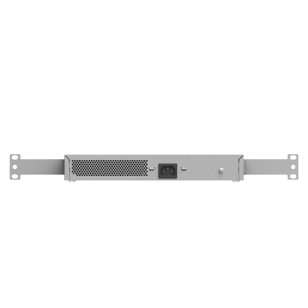 Switch Administrable PoE Capa 2 con 8 puertos Gigabit PoE 802.3af/at + 2 SFP para fibra 1Gb, gestión gratuita desde la nube, 125w - Image 3