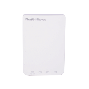 Punto de Acceso Mesh Wi-Fi 5 ideal para áreas que requieren múltiples puertos de red, 1 puerto PoE Out, hasta 1.7 Gbps doble banda 802.11ac MU-MIMO 2x2