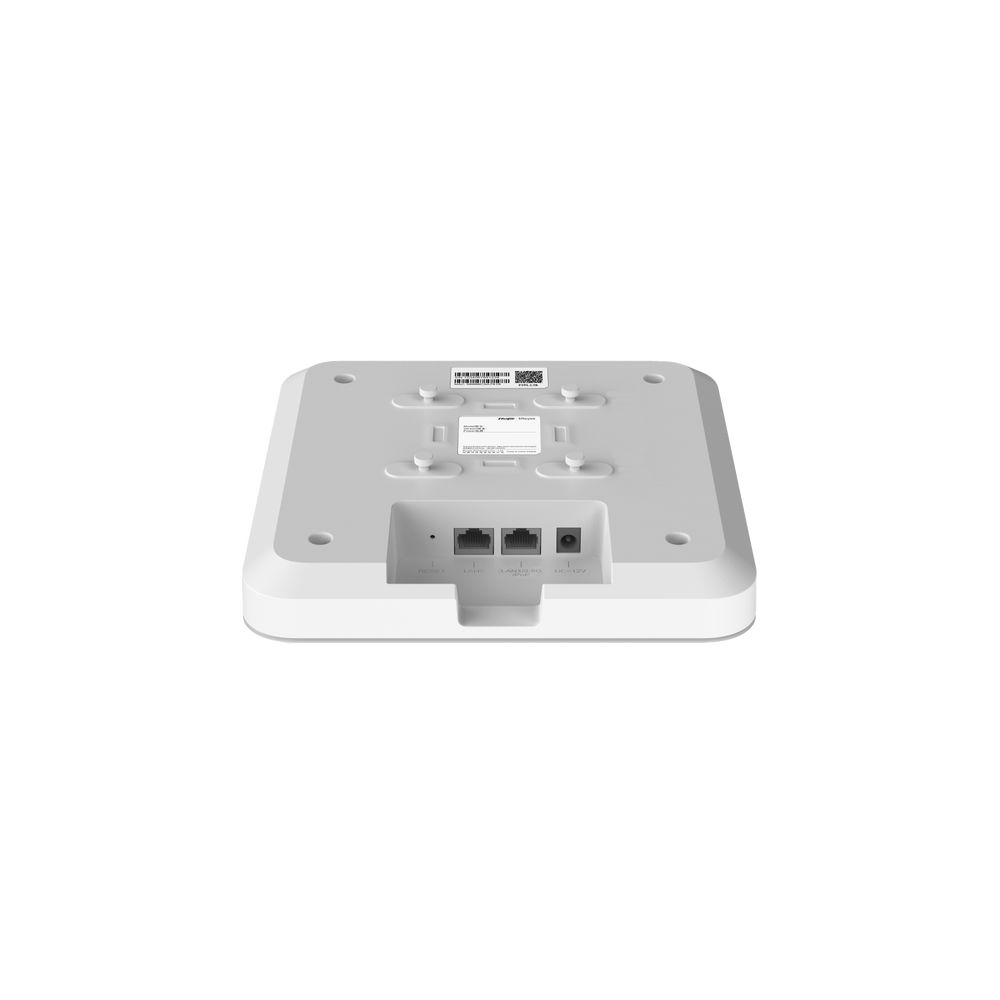 Punto de Acceso Mesh Wi-Fi 6 para Interior, se Instala en Techo o Pared, hasta 512 Usuarios y 2.97 Gbps, Doble Banda 802.11ax MU-MIMO 2x2 - Image 3