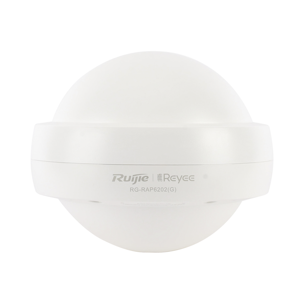 Punto de Acceso Mesh Wi-Fi 5 802.11ac Omnidireccional IP68, retardante a la flama, protección contra descargas de 4kV, certificación RoHS - Image 5