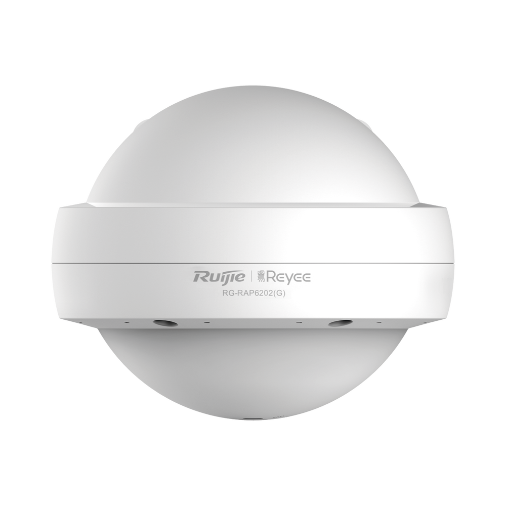 Punto de Acceso Mesh Wi-Fi 5 802.11ac Omnidireccional IP68, retardante a la flama, protección contra descargas de 4kV, certificación RoHS - Image 2