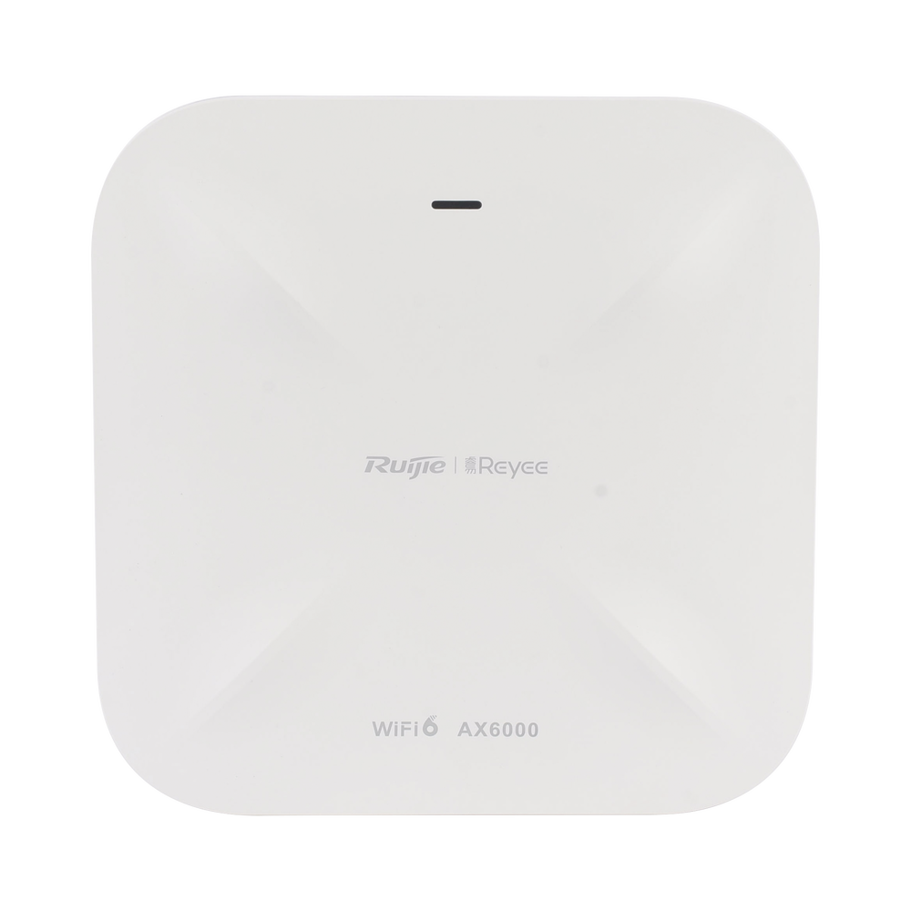 Punto de Acceso Mesh Wi-Fi 6 Industrial para Exterior Sectorial 60°, hasta 5.95 Gbps, MU-MIMO 4x4, Filtros Anti Interferencia y Auto Optimización con IA, puerto eth 2.5G y SFP - Image 5