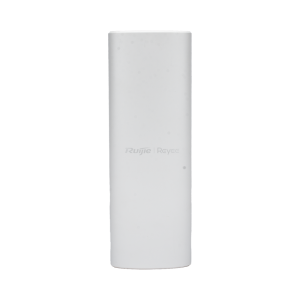 Punto de Acceso Mesh Wi-Fi 6 para Exterior IP65, Tamaño Reducido, Largo Alcance Doble Banda hasta 512 Usuarios, ancho de banda de hasta 3 Gbps