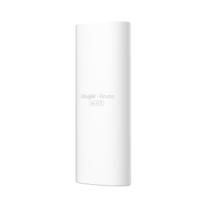Punto de Acceso Mesh Wi-Fi 7 para Exterior IP65, Doble Banda MLO hasta 512 Usuarios, ancho de banda de hasta 5 Gbps , interior con puerto 2.5G, 802.11 BE19000 MU-MIMO 5X5