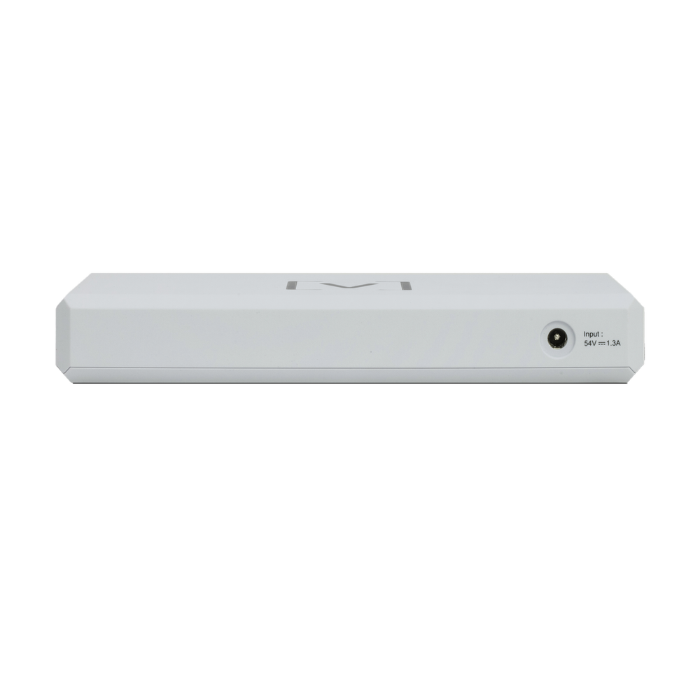 Switch Gigabit PoE+ Administrable / 8 puertos 10/100/1000 Mbps (4 de ellos PoE+ 802.3af/at) / Hasta 60W / Administración nube gratuita / Presupuesto de 60W - Image 4
