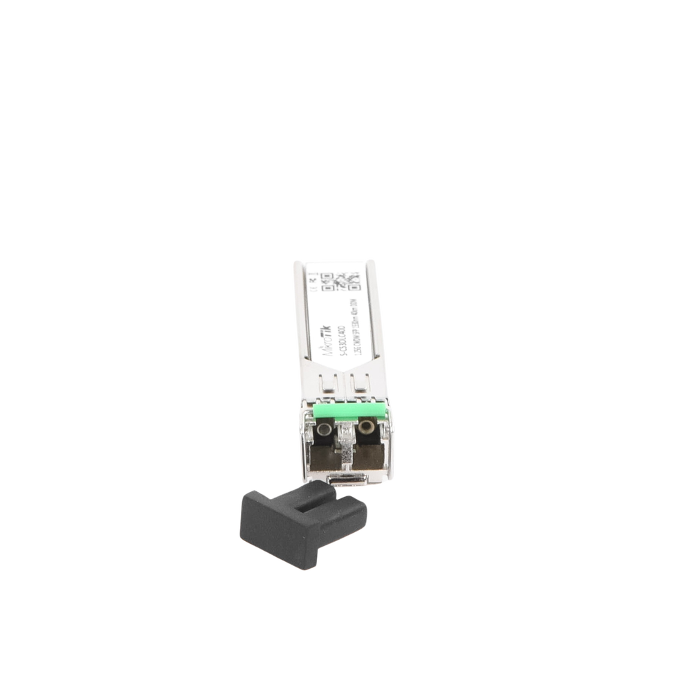 SFP CWDM module 1.25G SM 40km 1530nm Dual LC-connector DDM - Image 4
