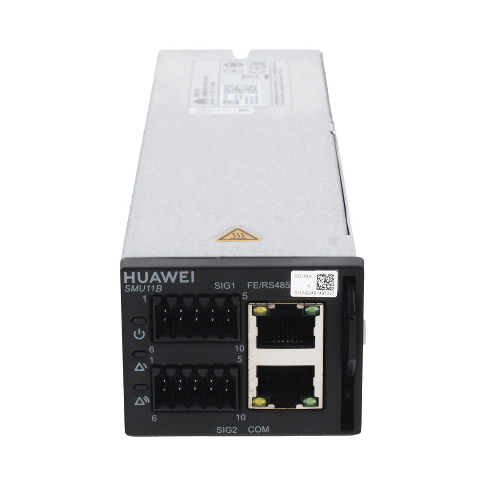 Módulo de Monitoreo para ETP-48-200 y ETP48200-B2A1 - Image 2