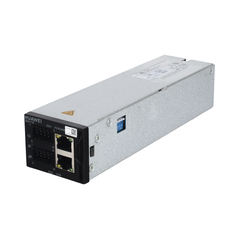 Módulo de Monitoreo para ETP-48-200 y ETP48200-B2A1 - Image 3