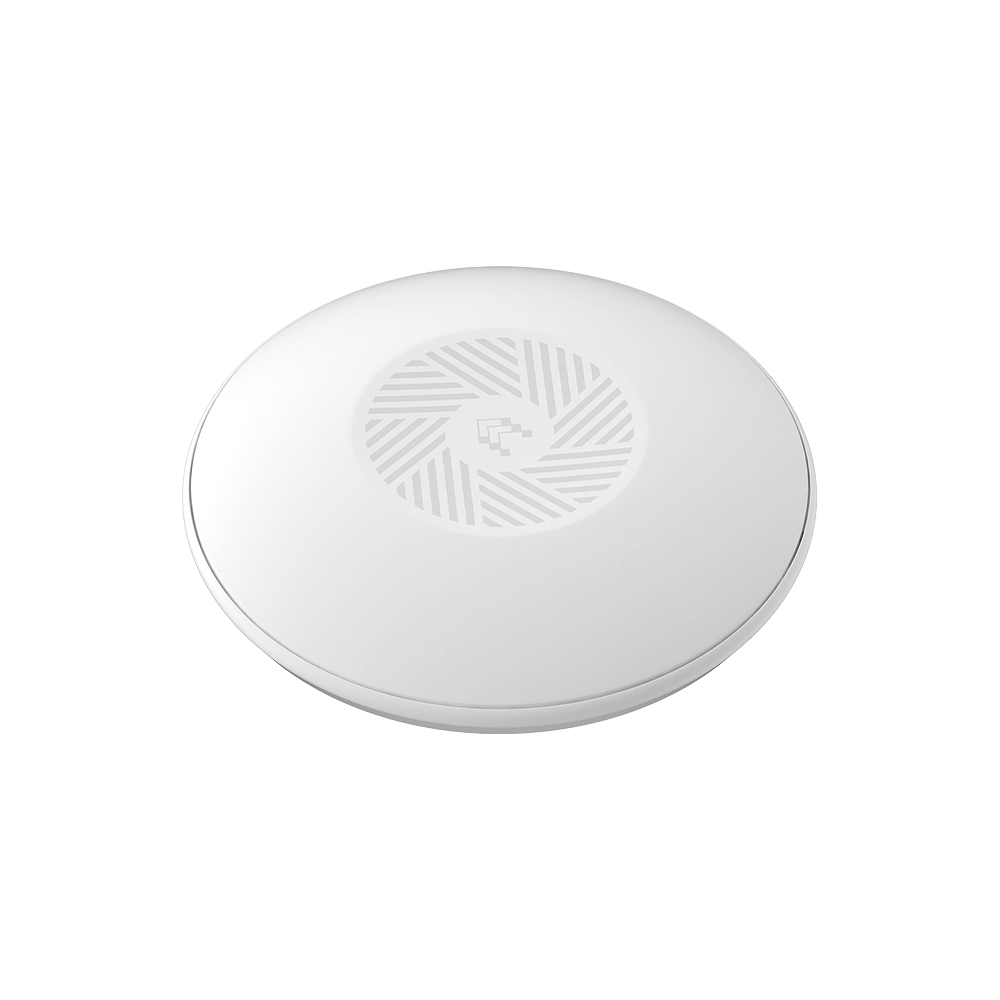 Access Point Doble Banda 2.4 y 5 GHz / WiFi 5 hasta 867 Mbps / PoE-In 24?V Pasivo / Montaje en Techo o Pared / Gestión Remota por RMS - Image 2