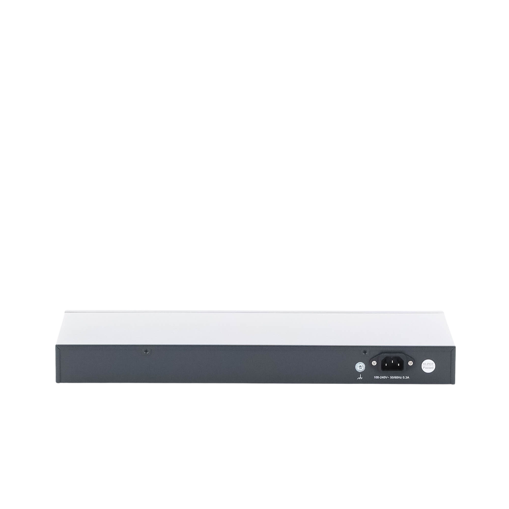 Switch no administrable de 48 puertos 10/100 Mbps para montaje en rack - Image 4