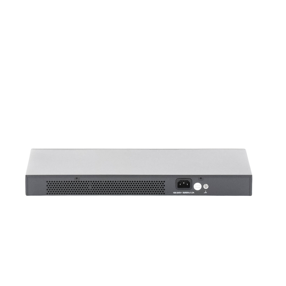 Switch Gigabit no administrable de 16 puertos 10/100/1000 Mbps para rack - Image 3