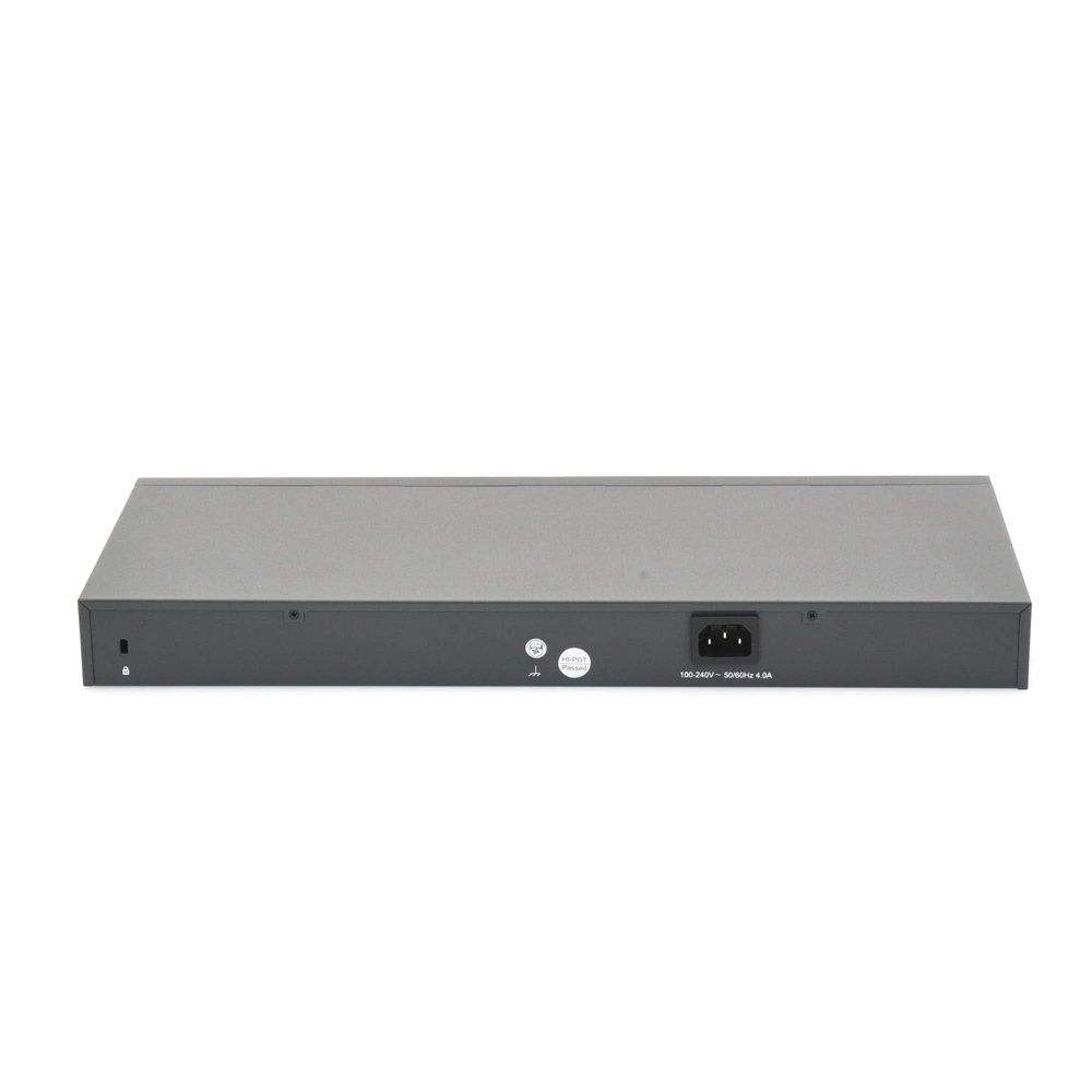 Switch L2+ Omada PoE+ / 8 Puertos PoE+ MultiGigabit 2.5G / 2 Puertos SFP+ 10G / 2 Puertos Consola (RJ45 y microUSB) / Administración Centralizada Omada o Stand-Alone / Multicast IGMP / Presupuesto PoE 240W / Montaje en Rack / (SG3210XHPM2) - Image 4