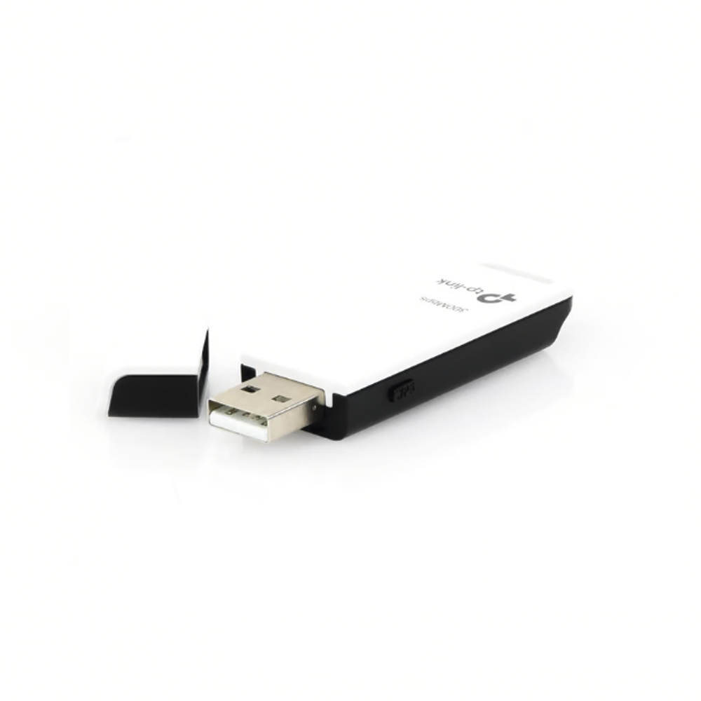 Adaptador USB inalámbrico N 300Mbps frecuencia 2.4 GHz tecnología MIMO - Image 5