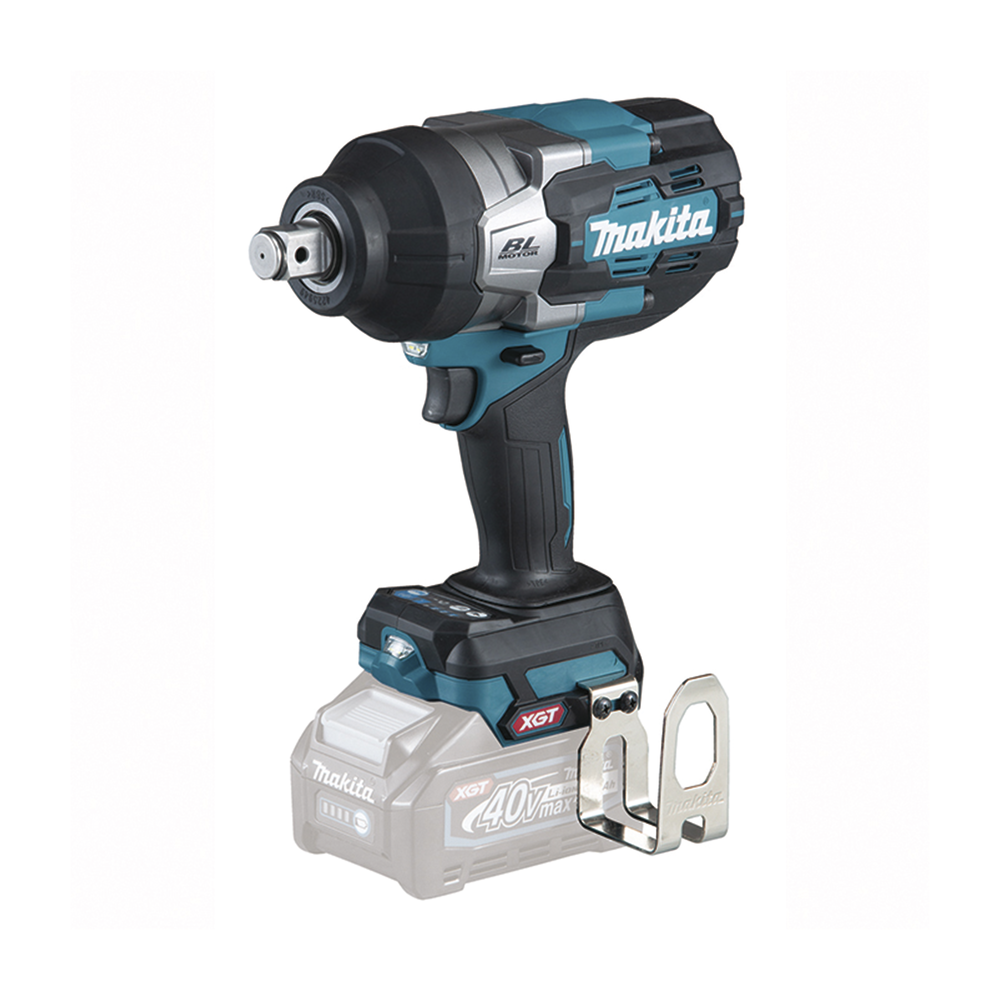 Llave de Impacto BL 40 V máx. XGT 3/4" 4 Velocidades eléctricas 0 A 1900-2200-2400- 0 a 2500 ipm. Sin batería Li-ION sin cargador. - Image 2