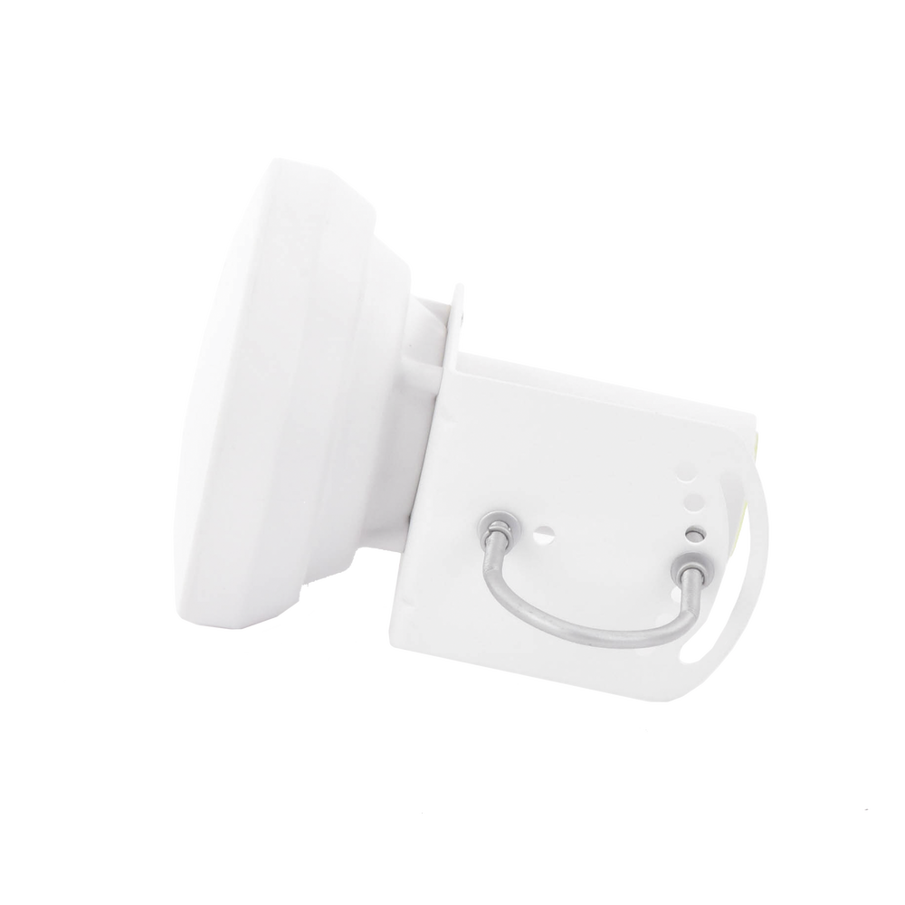 Antena Tipo Horn de 45 °, 15 dBi, 4.9 - 7GHz, Ideal para ambientes de alto ruido, Tipo de conector RPSMA, con montaje y jumpers incluidos - Image 3
