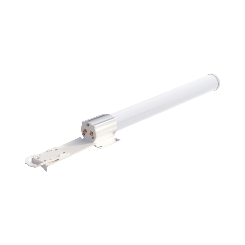 Antena Omnidireccional, mayor distancia de transmisión y recepción de señal en 360º, Banda 5 GHz, Ganancia de 13 dBi, Conectores RPSMA, Adecuada para entornos exigentes - Image 2