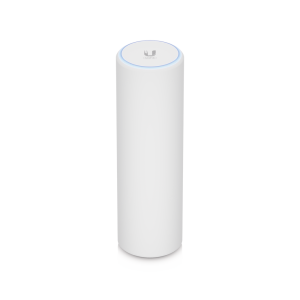 Punto de Acceso UniFi WiFi 6 Mesh, para interior/exterior, doble banda, 5 GHz (4x4 MU-MIMO y OFDMA) / 2.4 GHz (2x2 MIMO)