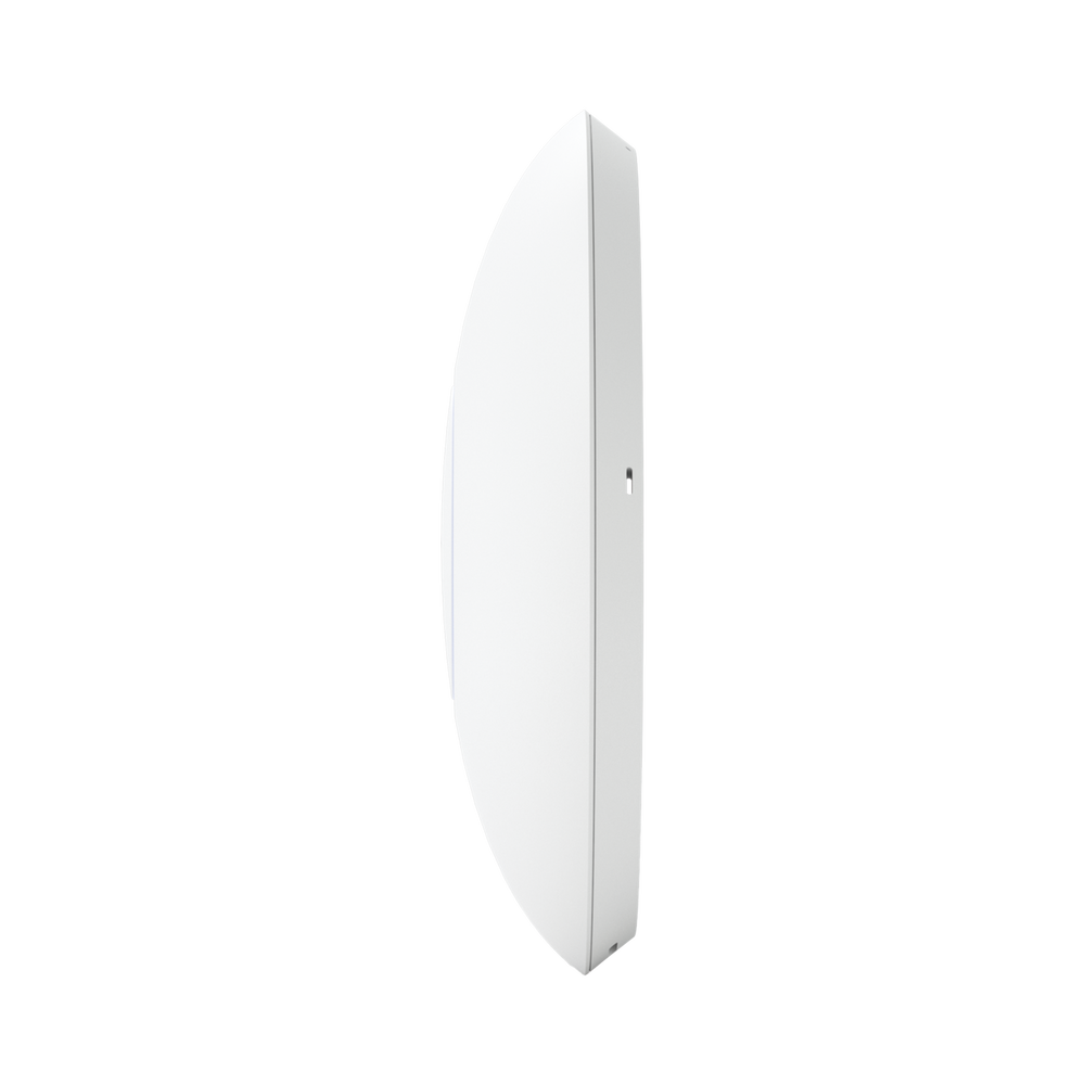 Access Point UniFi WiFi 7 Pro / Soporta 6 GHz / para Interior en Techo o Pared / 6 streams / MU-MIMO 2x2 en cada banda (2.4/5/6 GHz) / Multi-Link Operation / Puerto 2.5 GbE. NO incluye POE+ - Image 3