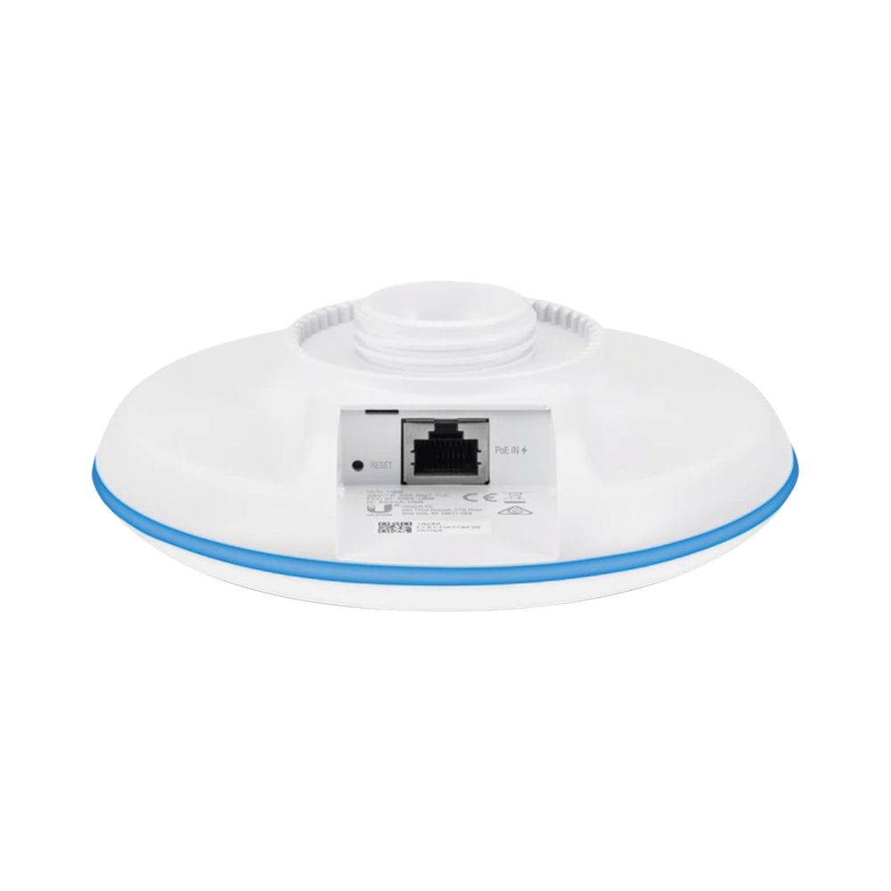 Kit UniFi Building Bridge de 1+ Gbps en 60 GHz con radio redundante en 5 GHz, alcance de hasta 500 m - Imagen 2