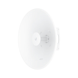 UISP Dish – Antena Direccional Tipo Plato de 30 dBi de Ganancia, Banda de Frecuencia de 5150 a 6875 MHz