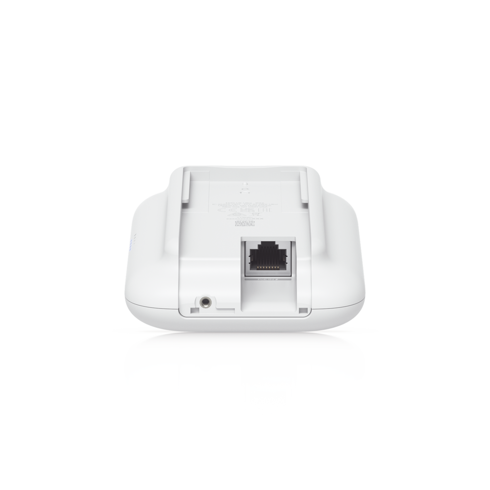 Access Point UniFi UK Ultra Navaja Suiza WiFi 5, MU-MIMO 2x2, instalación flexible, antena omnidireccional integrada, (2) conectores RP-SMA para antenas externas, para interior o exterior (IPX6) - Image 6