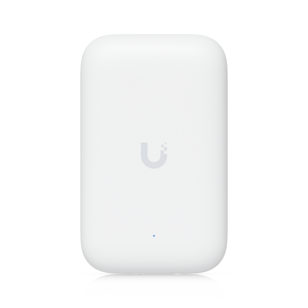 Access Point UniFi UK Ultra Navaja Suiza WiFi 5, MU-MIMO 2x2, instalación flexible, antena omnidireccional integrada, (2) conectores RP-SMA para antenas externas, para interior o exterior (IPX6) - Image 2