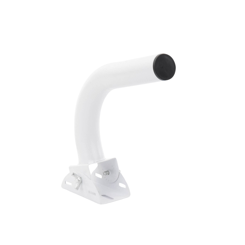 Montaje universal flexible para instalación en poste o pared, compatible con equipos Ubiquiti, Mimosa, Cambium y Altai - Image 8