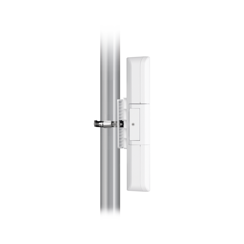 Kit Adaptador para Switch USW-Flex resistente para exterior de montaje en poste, incluye inyector POE-50-60W - Image 4