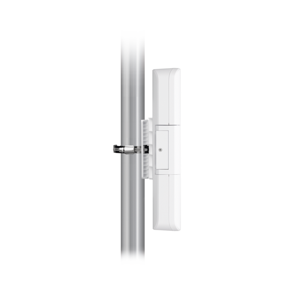 Kit Adaptador para Switch USW-Flex resistente para exterior de montaje en poste, incluye inyector POE-50-60W - Image 5