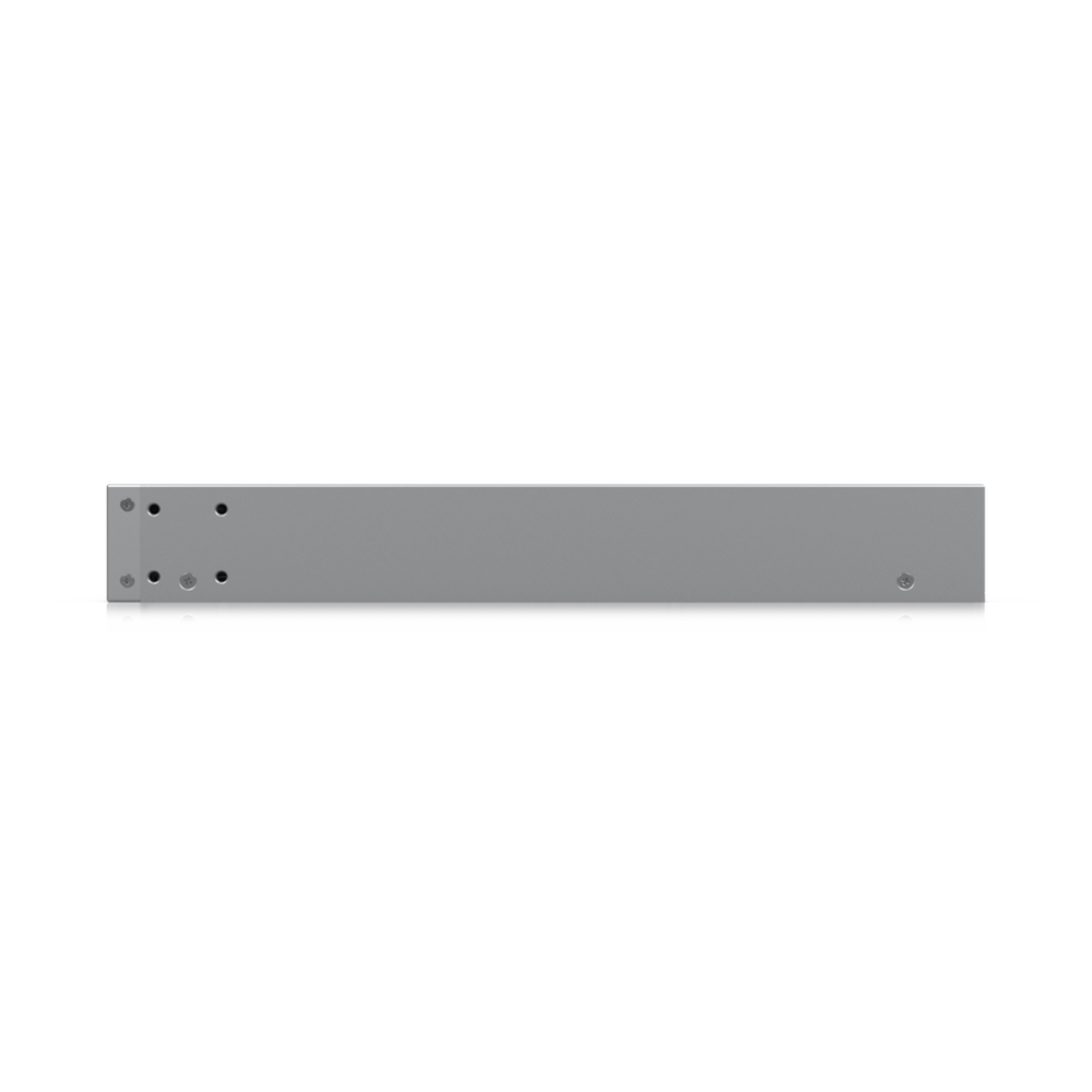 UniFi Switch Pro Max 24 POE, 24 puertos (8 puertos POE++ 2.5 GbE y 16 puertos GbE POE+), 2 puertos SFP+ 10G, 400W, pantalla táctil - Image 7