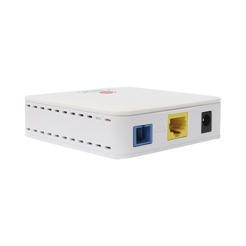 ONU Bridge Dual GPON/EPON con 1 Puerto SC/UPC + 1 puerto LAN Gigabit - Image 4