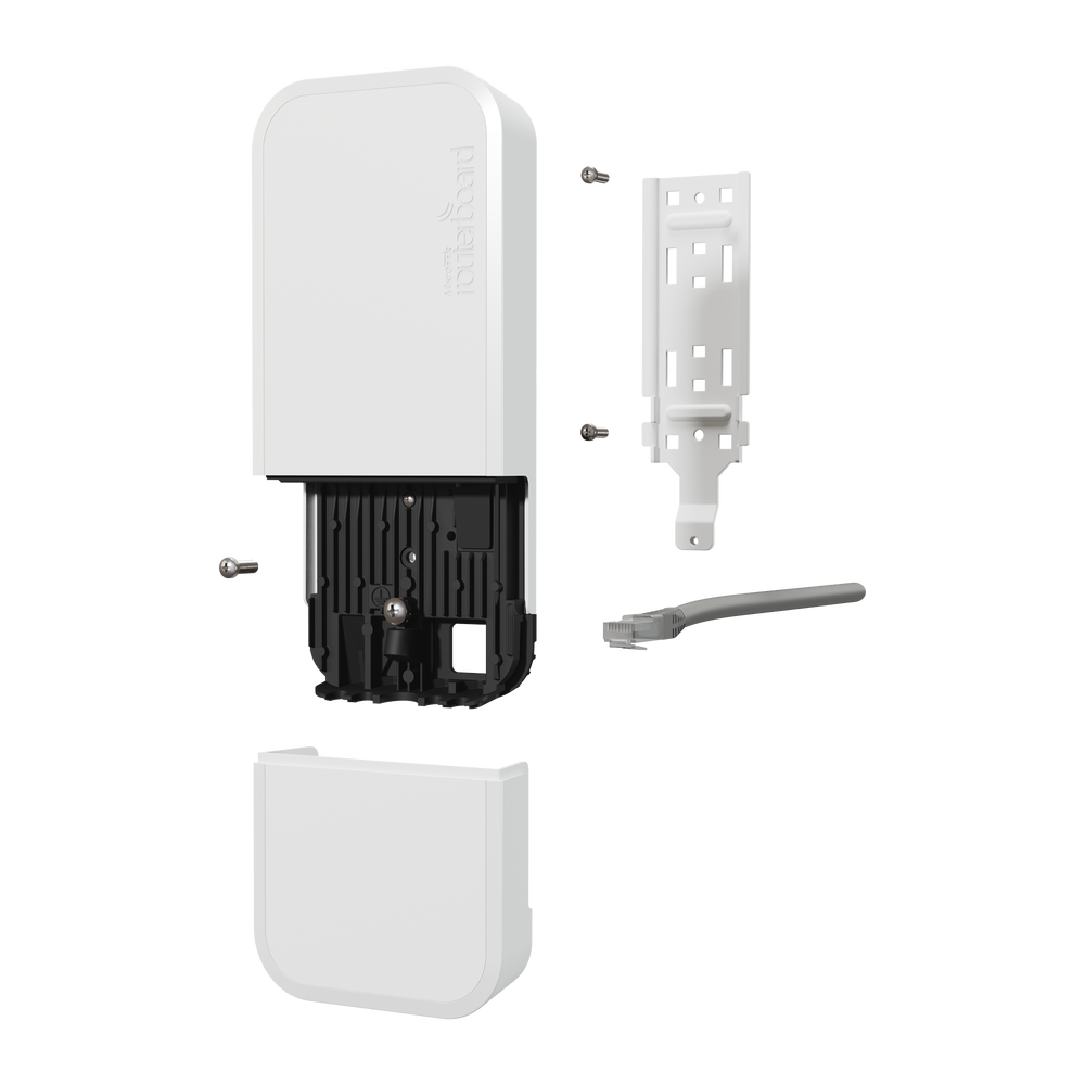 (wAP ax) Punto de Acceso WiFi 6 doble banda 802.11ax - Image 4