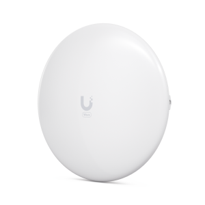 UISP Enlaces PTP/PTMP Wave Nano 60 Ghz, hasta 2 Gbps, respaldo en 5 Ghz, GPS integrado