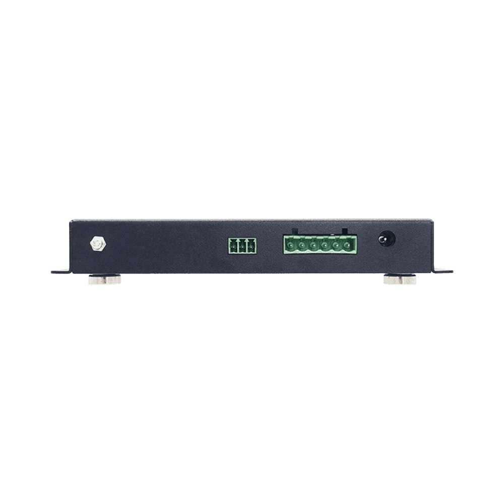 Switch L2 PoE Industrial / Administración Cloud Gratuita / 8 Puertos PoE af/at/bt 10/100/1000 Mbps / 2 Puertos SFP Gigabit / Máx Presupuesto PoE 145 W / Montaje Magnético - Riel DIN. - Image 4