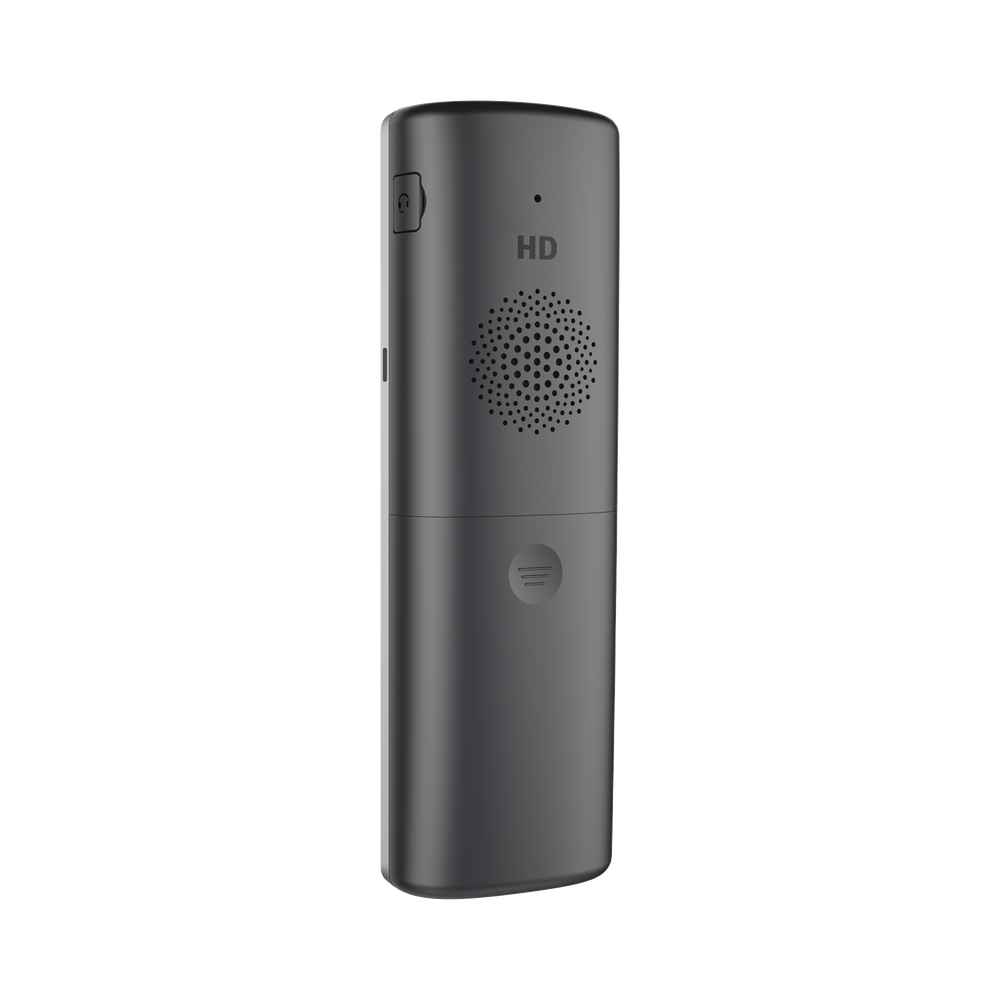 Teléfono IP portátil con conexión a través de Wi-Fi, 2 líneas, 2 cuentas SIP - Image 4