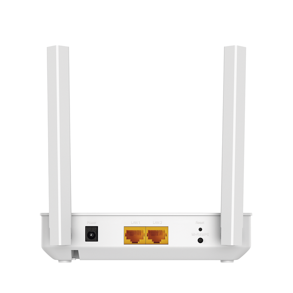 ONU/ONT - XPON Router WIFI AC 1200 / Modo EPON y GPON / 1 Puerto PON SC/APC / 2 Puertos LAN 10/100/1000 MBPS / Soporta AgiNet Config - AgiNet ACS (herramienta de gestón remota) - Image 2