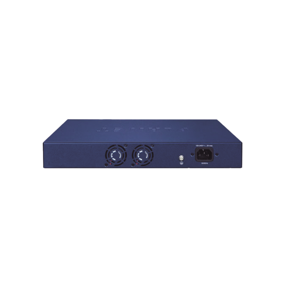 Switch Administrable Capa 3, 12 Puertos SFP+ 10G BASE-X, 1 Puerto de Consola RJ45. - Image 3