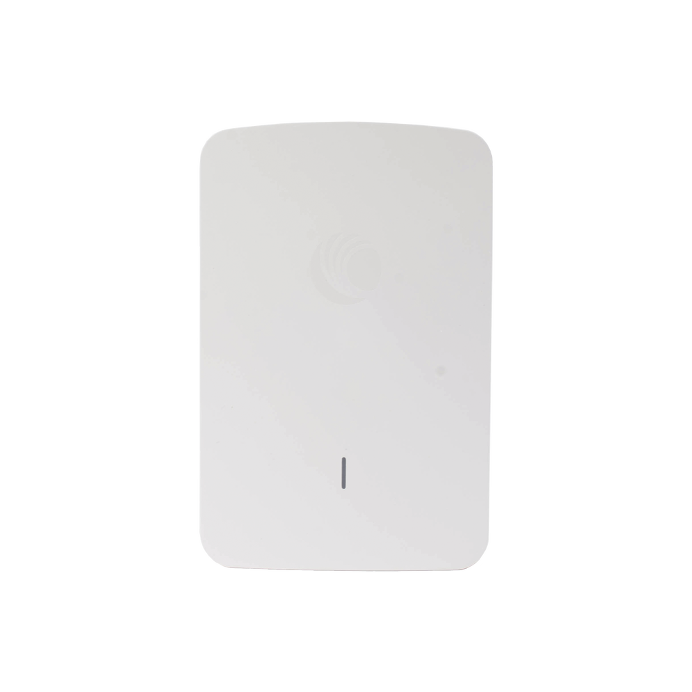 Punto de Acceso Empresarial Wi-Fi 6 / Con diseño para Pared / 3 Puertos Gigabit (1 con Salida PoE) / Doble banda en ( 2.4 y 5 GHz) / Hasta 2.5 Gbps / Gestión desde la Nube / Alimentación PoE af - Image 2