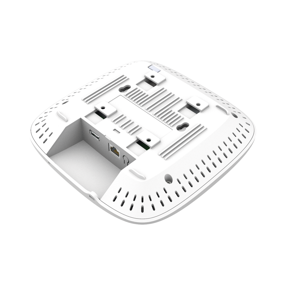 Punto de Acceso Empresarial Wi-Fi 6 XV2-2 para Interior / Seguridad WPA3 / Gestión desde la Nube cnMaestro / Montaje en Techo o Plafón / Alimentación PoE - Image 3