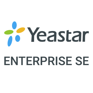Licencia anual Yeastar Enterprise 192 llamadas simultaneas y extensiones ilimitadas