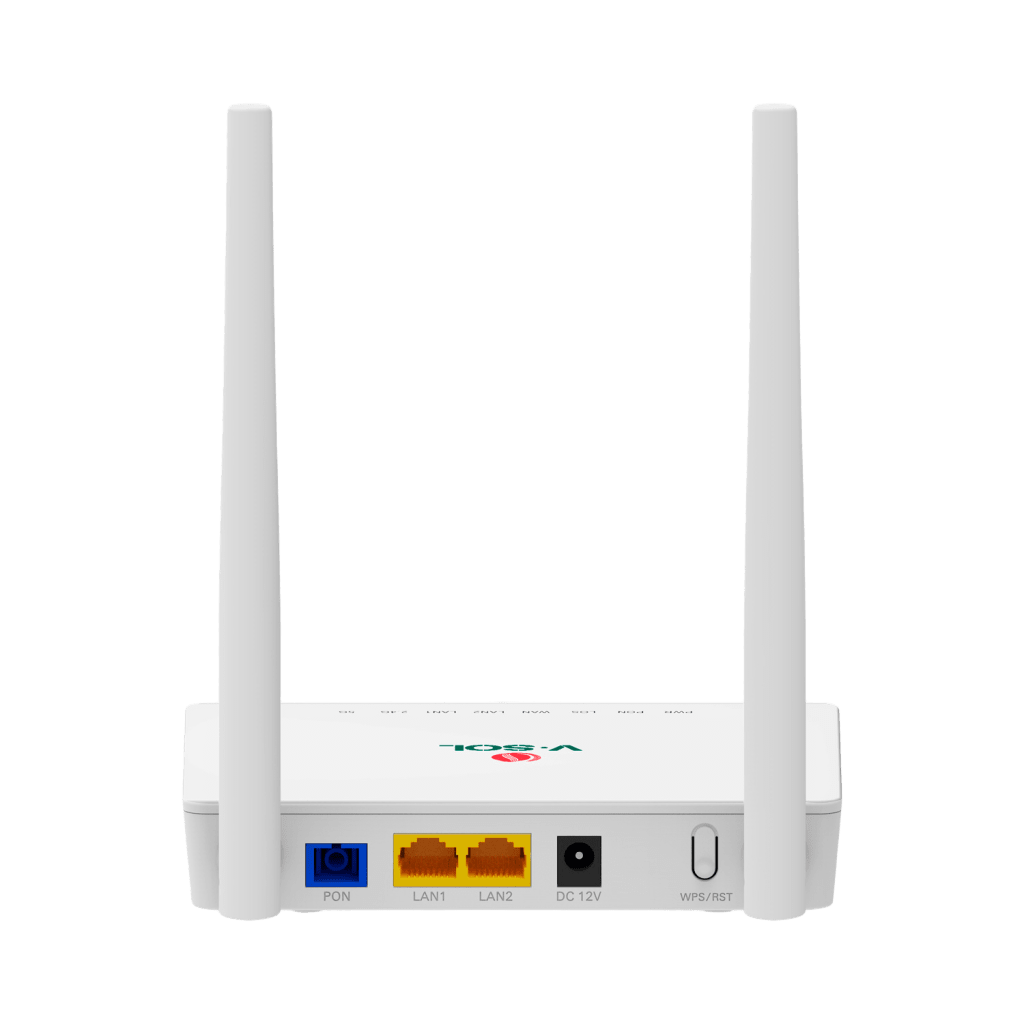 ONU Dual EPON/GPON con Wi-Fi AC de doble banda 2.4 Y 5 GHz, 1 puerto SC/UPC + 2 puertos LAN Gigabit, Compatible con EasyMesh - Imagen 2