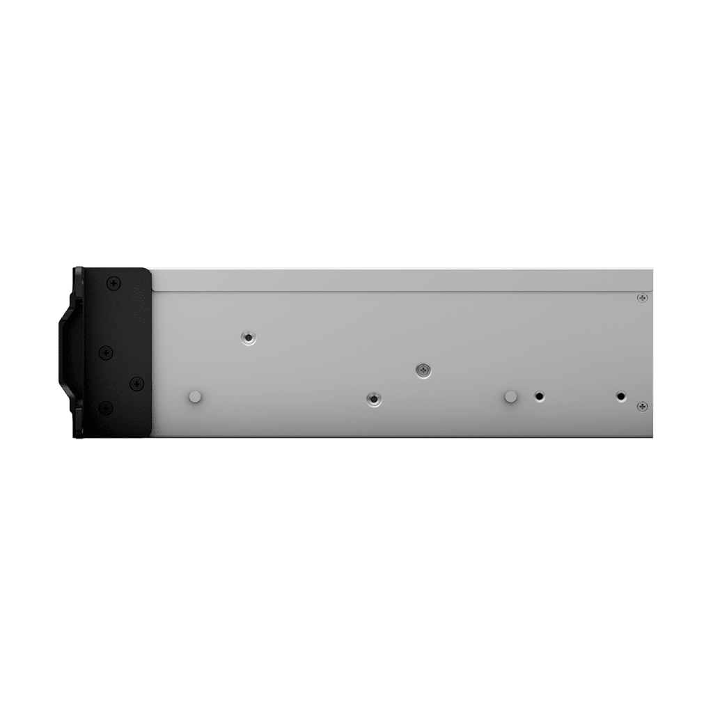 Servidor de Almacenamiento en Red RackStation RS1221+ | 8 Bahías | Expansión a 12 Bahías | CPU AMD Ryzen V1500B | 4 GB DDR4 ECC | RAID Soportado | 10/25GbE | Synology High Availability | Protección de Datos Integral. - Image 5