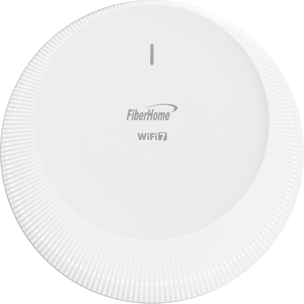 AP FTTO Wi-Fi 7 con Puerto 2.5 GE 2.4 GHz / 5GHz, Alimentación POE/POF, Montaje en Techo - Image 2