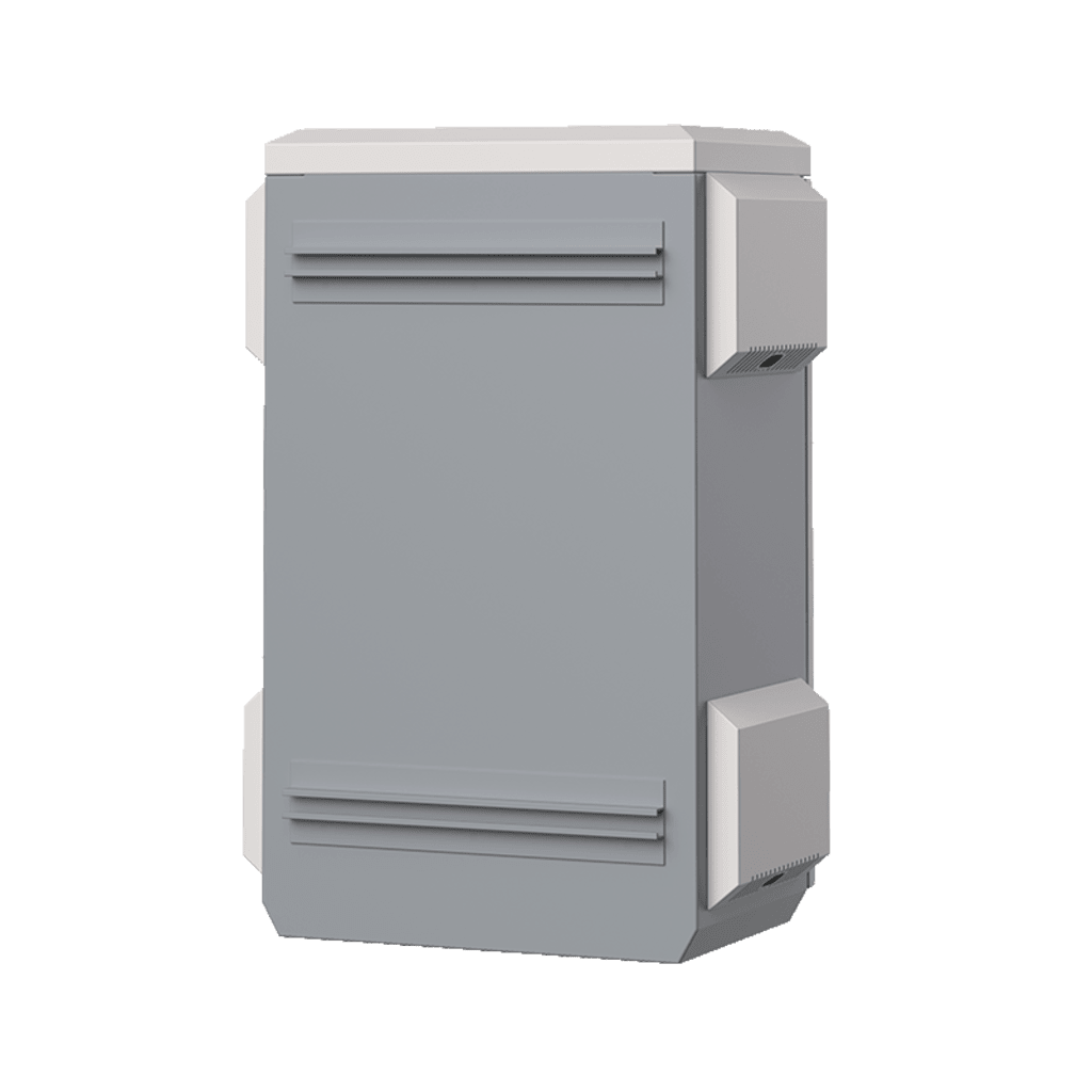 IP55 PROTECCIÓN CONTRA INGRESO EXCELENTE DISEÑO A PRUEBA DE POLVO Y AGUA QUE PROTEGE EL EQUIPO DENTRO DE LA CAJA EN EXTERIORES - Image 5
